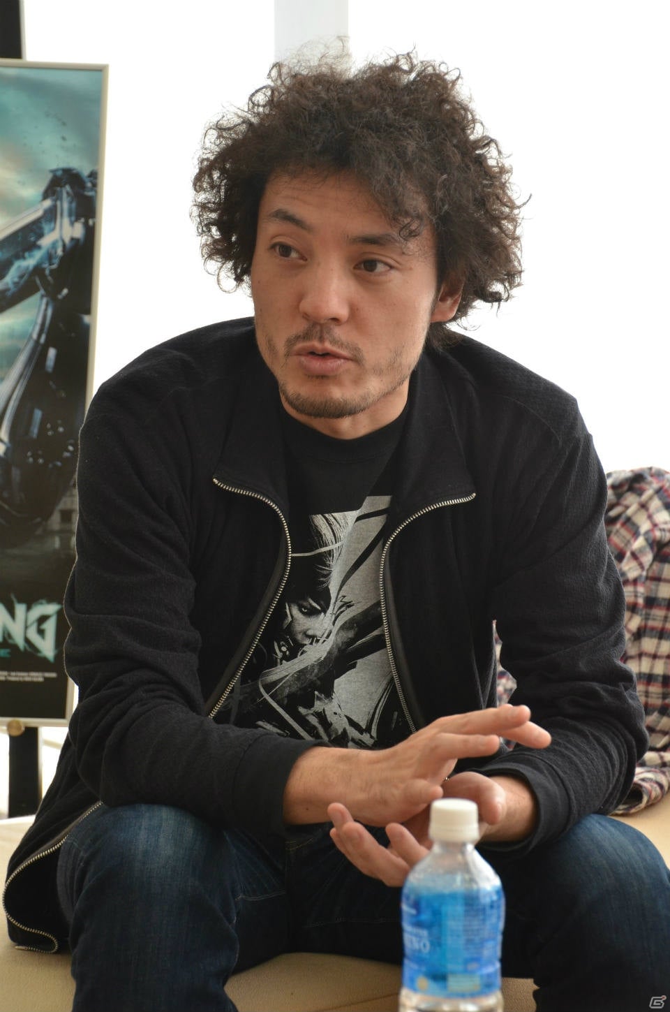 【MGR BOOT CAMP】KONAMIの小島プロダクション×プラチナゲームズの相乗効果が生み出した「遊び方を選びながら誰でも楽しめる」作品に仕上がった「メタルギア ライジング リベンジェンス」開発陣インタビューの画像20