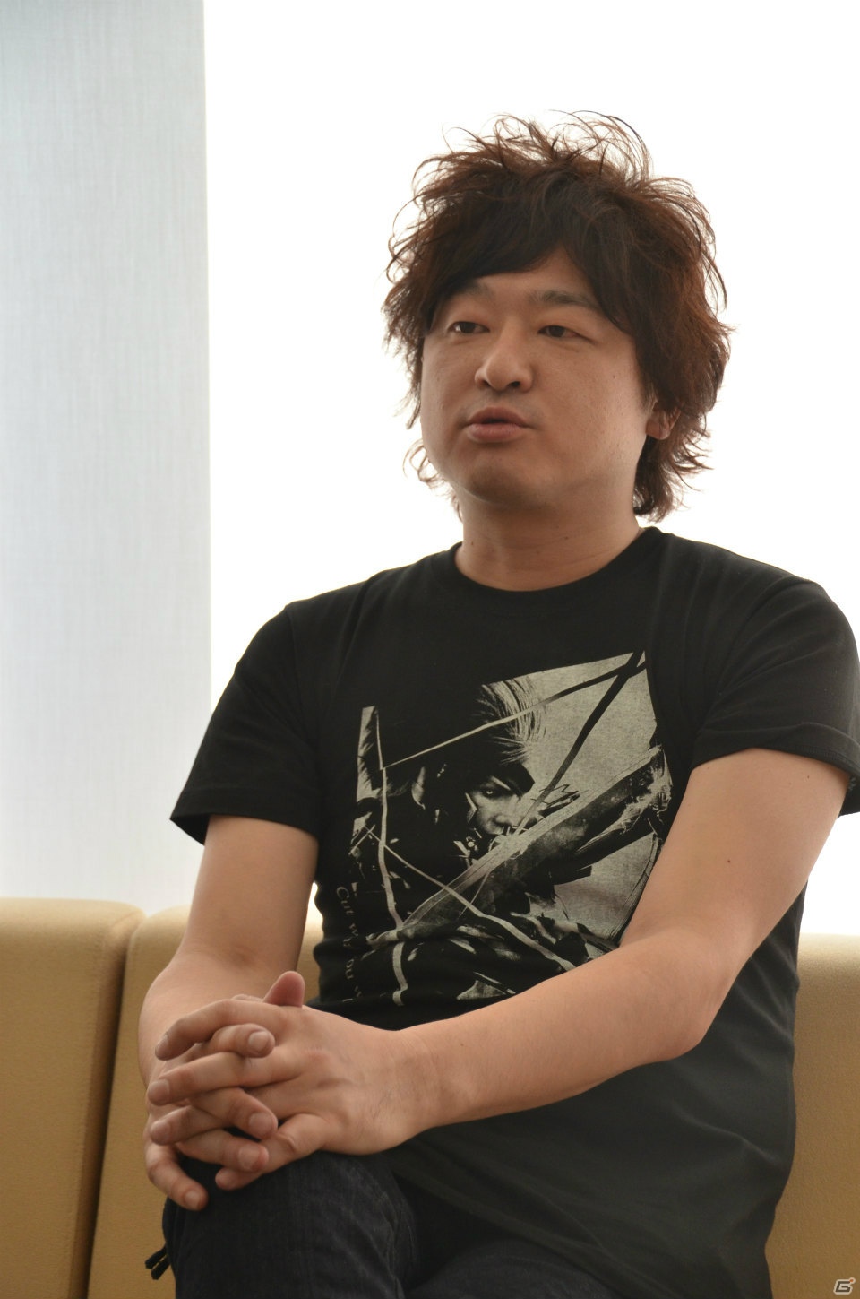 【MGR BOOT CAMP】KONAMIの小島プロダクション×プラチナゲームズの相乗効果が生み出した「遊び方を選びながら誰でも楽しめる」作品に仕上がった「メタルギア ライジング リベンジェンス」開発陣インタビューの画像27