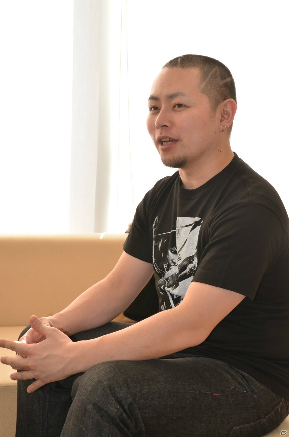 【MGR BOOT CAMP】KONAMIの小島プロダクション×プラチナゲームズの相乗効果が生み出した「遊び方を選びながら誰でも楽しめる」作品に仕上がった「メタルギア ライジング リベンジェンス」開発陣インタビューの画像5