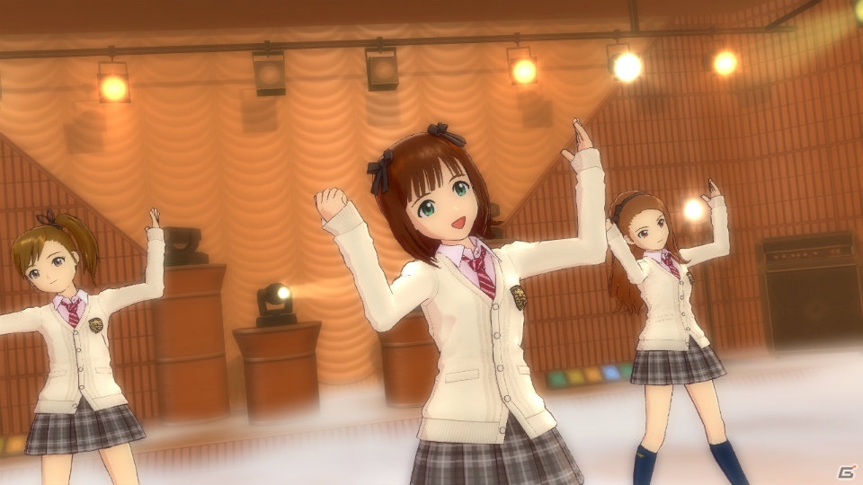 あのクマさんがアクセサリーになって登場！PS3「アイドルマスター2」2月21日配信予定DLC情報を公開―プライスダウンセール第6弾＆第7弾も実施の画像11