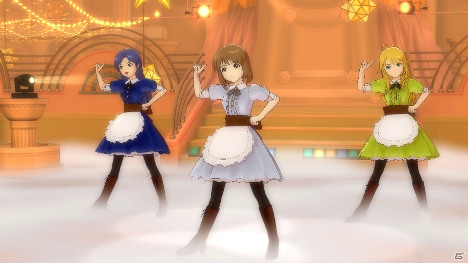 あのクマさんがアクセサリーになって登場！PS3「アイドルマスター2」2月21日配信予定DLC情報を公開―プライスダウンセール第6弾＆第7弾も実施の画像17