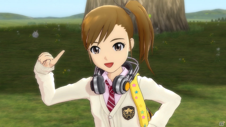 あのクマさんがアクセサリーになって登場！PS3「アイドルマスター2」2月21日配信予定DLC情報を公開―プライスダウンセール第6弾＆第7弾も実施の画像22