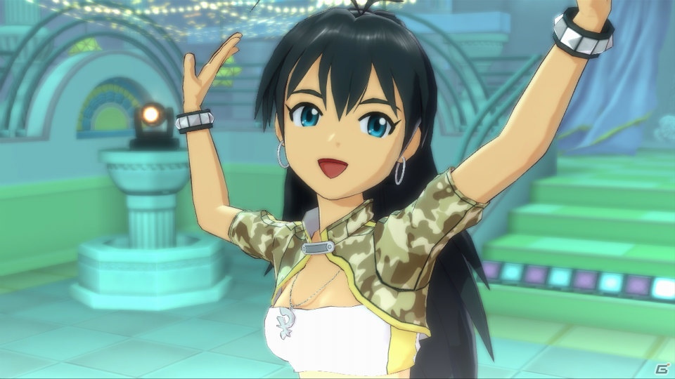 あのクマさんがアクセサリーになって登場！PS3「アイドルマスター2」2月21日配信予定DLC情報を公開―プライスダウンセール第6弾＆第7弾も実施の画像38