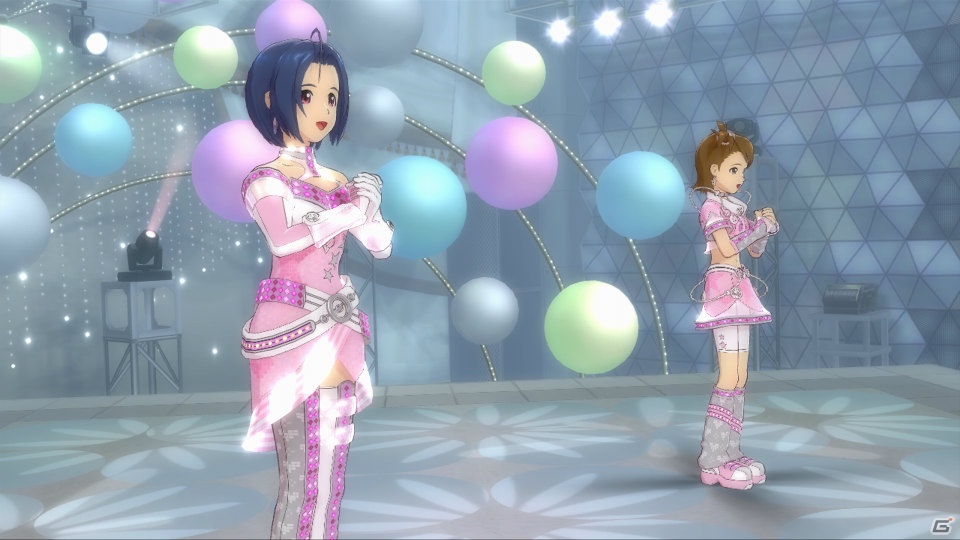 あのクマさんがアクセサリーになって登場！PS3「アイドルマスター2」2月21日配信予定DLC情報を公開―プライスダウンセール第6弾＆第7弾も実施の画像39
