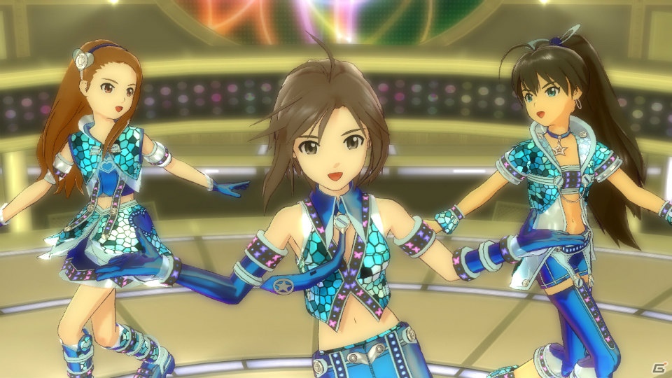 あのクマさんがアクセサリーになって登場！PS3「アイドルマスター2」2月21日配信予定DLC情報を公開―プライスダウンセール第6弾＆第7弾も実施の画像44