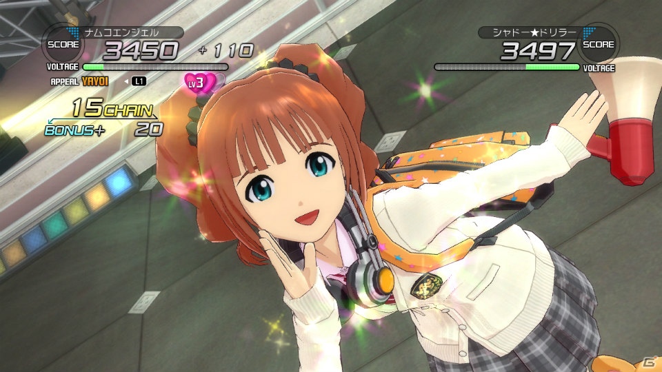あのクマさんがアクセサリーになって登場！PS3「アイドルマスター2」2月21日配信予定DLC情報を公開―プライスダウンセール第6弾＆第7弾も実施の画像6