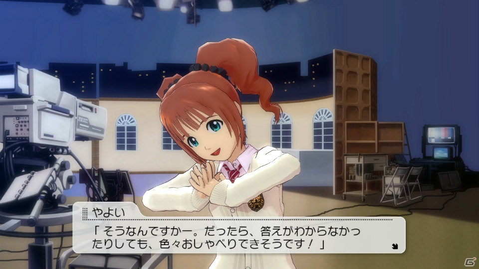 あのクマさんがアクセサリーになって登場！PS3「アイドルマスター2」2月21日配信予定DLC情報を公開―プライスダウンセール第6弾＆第7弾も実施の画像7