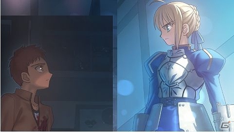 PS Vita「Fate/stay night ［Realta Nua］」ダウンロード版の期間限定セールを3月12日より実施の画像1