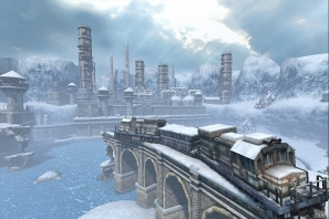 第五大陸最高の忍術使いを目指すiOS用MMORPG「イザナギオンライン」αテストを開始の画像24