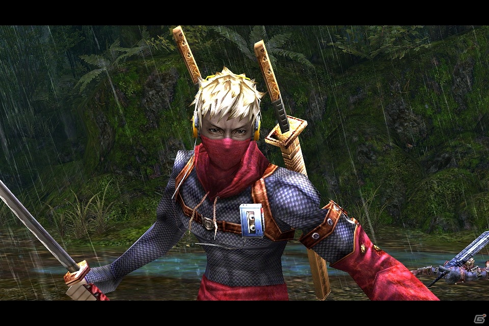 第五大陸最高の忍術使いを目指すiOS用MMORPG「イザナギオンライン」αテストを開始の画像12