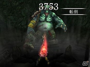 第五大陸最高の忍術使いを目指すiOS用MMORPG「イザナギオンライン」αテストを開始の画像7