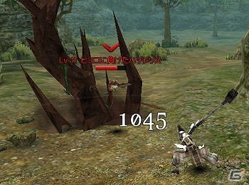 第五大陸最高の忍術使いを目指すiOS用MMORPG「イザナギオンライン」αテストを開始の画像9