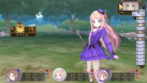 着せかえできるのはメルルだけじゃない！PS Vita「メルルのアトリエ Plus ～アーランドの錬金術士3～」歴代主人公3人に対応したコスチュームチェンジ開放条件を一部紹介の画像19