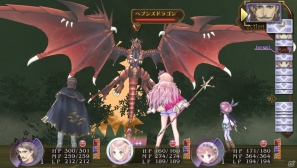 着せかえできるのはメルルだけじゃない！PS Vita「メルルのアトリエ Plus ～アーランドの錬金術士3～」歴代主人公3人に対応したコスチュームチェンジ開放条件を一部紹介の画像8