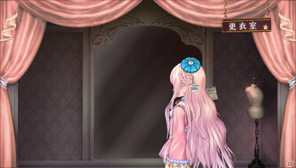 着せかえできるのはメルルだけじゃない！PS Vita「メルルのアトリエ Plus ～アーランドの錬金術士3～」歴代主人公3人に対応したコスチュームチェンジ開放条件を一部紹介の画像15