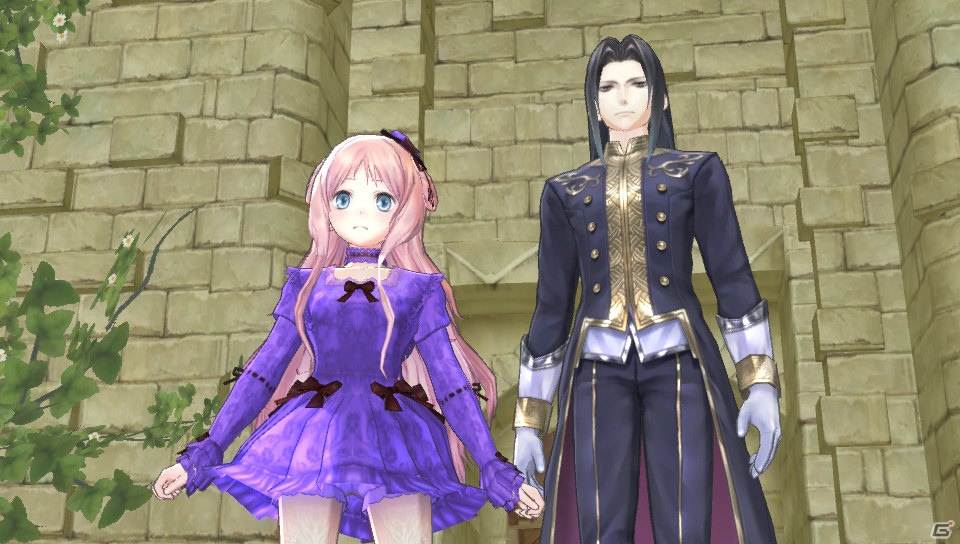 着せかえできるのはメルルだけじゃない！PS Vita「メルルのアトリエ Plus ～アーランドの錬金術士3～」歴代主人公3人に対応したコスチュームチェンジ開放条件を一部紹介の画像20