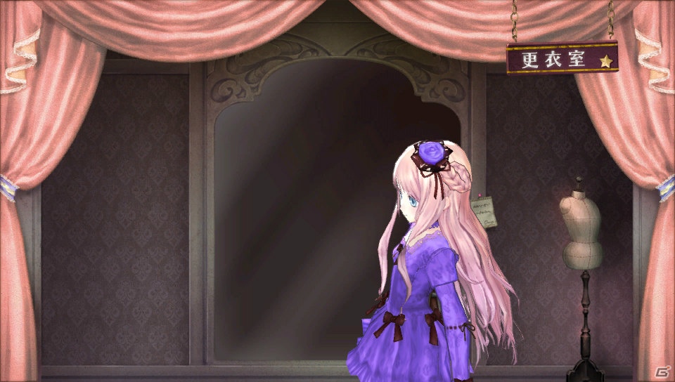 着せかえできるのはメルルだけじゃない！PS Vita「メルルのアトリエ Plus ～アーランドの錬金術士3～」歴代主人公3人に対応したコスチュームチェンジ開放条件を一部紹介の画像21