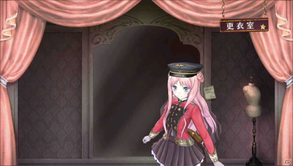 着せかえできるのはメルルだけじゃない！PS Vita「メルルのアトリエ Plus ～アーランドの錬金術士3～」歴代主人公3人に対応したコスチュームチェンジ開放条件を一部紹介の画像27