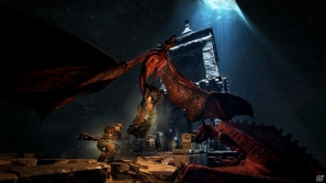 PS3/Xbox 360「ドラゴンズドグマ：ダークアリズン」覚者を待ち受ける新モンスター「ストリゴイ」と「エルダーオーガ」を紹介！の画像2