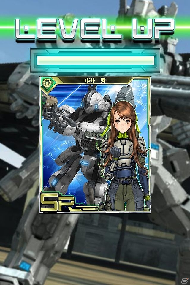 戦場はスマートフォンに戦線拡大！iOS「ボーダーブレイク mobile -疾風のガンフロント-」プロモーションムービーが公開の画像7