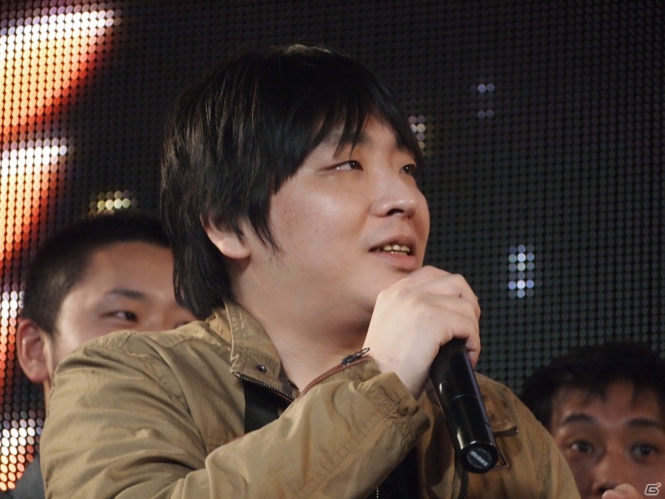 総勢240人の参加者から頂点を極める「ニコニコゲームマスター2 with コール オブ デューティ ブラックオプスII 本戦」レポートの画像8