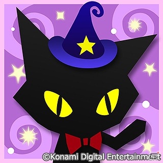 3DS「とんがりボウシと魔法の町」バイトねこが最新情報を教えてくれる公式Twitterが開設の画像1