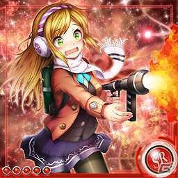新バトルシステムを採用したシューティング×カードゲームが登場！Mobage「エージェント7」が配信開始の画像11