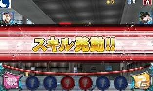 新バトルシステムを採用したシューティング×カードゲームが登場！Mobage「エージェント7」が配信開始の画像14