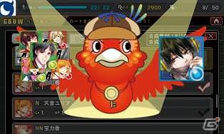 新バトルシステムを採用したシューティング×カードゲームが登場！Mobage「エージェント7」が配信開始の画像15