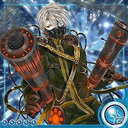 新バトルシステムを採用したシューティング×カードゲームが登場！Mobage「エージェント7」が配信開始の画像5