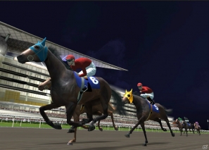 合計18の重賞レースを追加！iOS「ダービーオーナーズクラブ」バージョン1.3を2月15日より配信開始の画像3