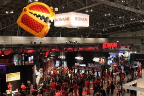 【JAEPO 2013】チャンピオンによる圧巻のプレイや新情報を発表―BEMANIシリーズのステージイベントが開催の画像1