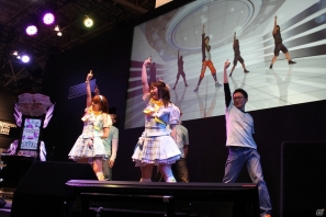 【JAEPO 2013】チャンピオンによる圧巻のプレイや新情報を発表―BEMANIシリーズのステージイベントが開催の画像10