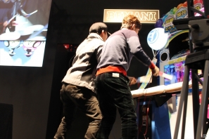 【JAEPO 2013】チャンピオンによる圧巻のプレイや新情報を発表―BEMANIシリーズのステージイベントが開催の画像11