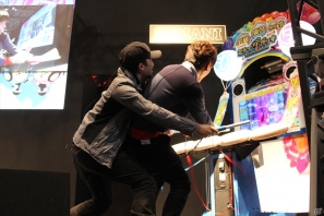 【JAEPO 2013】チャンピオンによる圧巻のプレイや新情報を発表―BEMANIシリーズのステージイベントが開催の画像12
