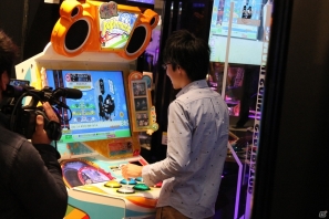 【JAEPO 2013】チャンピオンによる圧巻のプレイや新情報を発表―BEMANIシリーズのステージイベントが開催の画像14