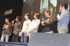 【JAEPO 2013】チャンピオンによる圧巻のプレイや新情報を発表―BEMANIシリーズのステージイベントが開催の画像17