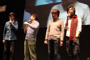 【JAEPO 2013】チャンピオンによる圧巻のプレイや新情報を発表―BEMANIシリーズのステージイベントが開催の画像25