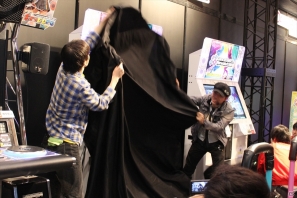 【JAEPO 2013】チャンピオンによる圧巻のプレイや新情報を発表―BEMANIシリーズのステージイベントが開催の画像3