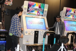 【JAEPO 2013】チャンピオンによる圧巻のプレイや新情報を発表―BEMANIシリーズのステージイベントが開催の画像4