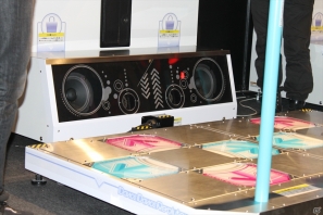 【JAEPO 2013】チャンピオンによる圧巻のプレイや新情報を発表―BEMANIシリーズのステージイベントが開催の画像5
