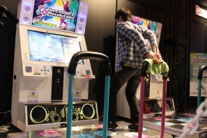 【JAEPO 2013】チャンピオンによる圧巻のプレイや新情報を発表―BEMANIシリーズのステージイベントが開催の画像6