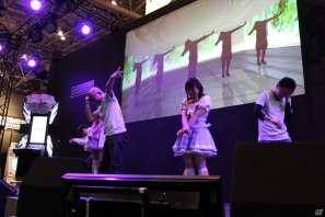【JAEPO 2013】チャンピオンによる圧巻のプレイや新情報を発表―BEMANIシリーズのステージイベントが開催の画像8