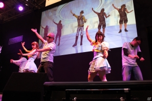 【JAEPO 2013】チャンピオンによる圧巻のプレイや新情報を発表―BEMANIシリーズのステージイベントが開催の画像9