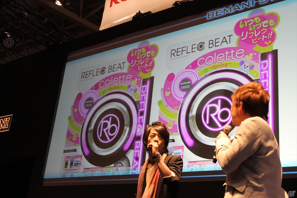 【JAEPO 2013】チャンピオンによる圧巻のプレイや新情報を発表―BEMANIシリーズのステージイベントが開催の画像21