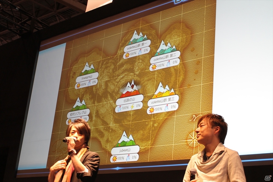 【JAEPO 2013】チャンピオンによる圧巻のプレイや新情報を発表―BEMANIシリーズのステージイベントが開催の画像24