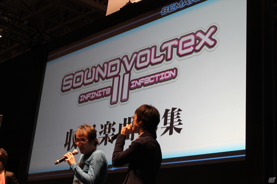 【JAEPO 2013】チャンピオンによる圧巻のプレイや新情報を発表―BEMANIシリーズのステージイベントが開催の画像44