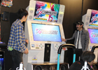 【JAEPO 2013】チャンピオンによる圧巻のプレイや新情報を発表―BEMANIシリーズのステージイベントが開催