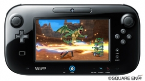 Wii U版「ドラゴンクエストX　目覚めし五つの種族　オンライン」の発売日が3月30日に決定！ベータテストは3月6日より開始、Wii Uプレミアムセット同梱版も発売の画像2