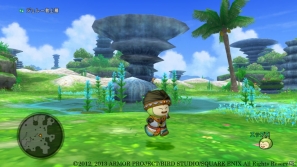 Wii U版「ドラゴンクエストX　目覚めし五つの種族　オンライン」の発売日が3月30日に決定！ベータテストは3月6日より開始、Wii Uプレミアムセット同梱版も発売の画像4
